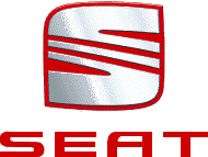 Web de Seat